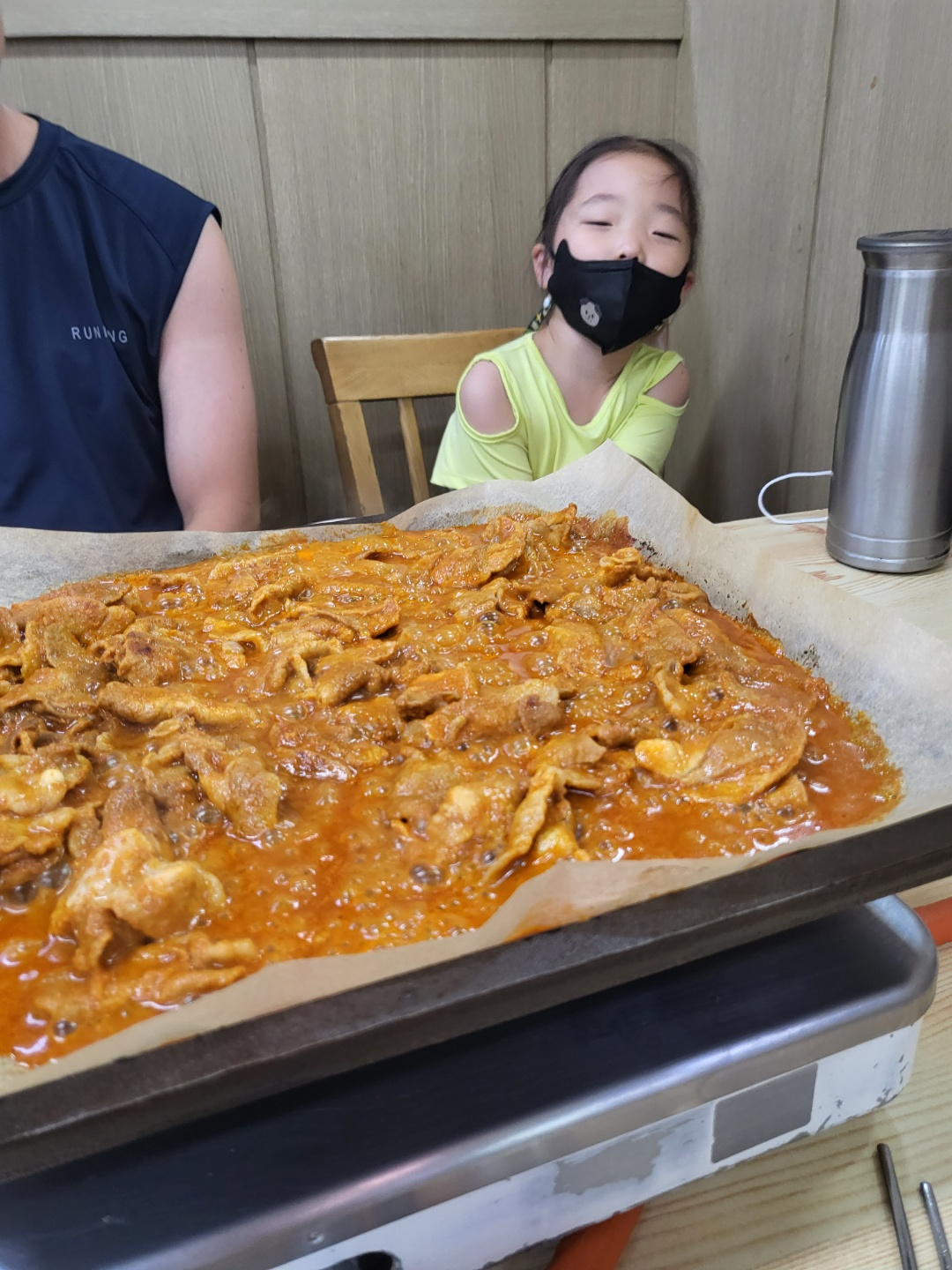 백로식당