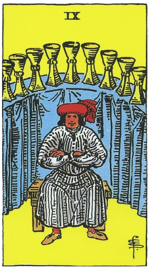 타로카드 해석&amp;#44; 타로점&amp;#44; 타로카드 종류