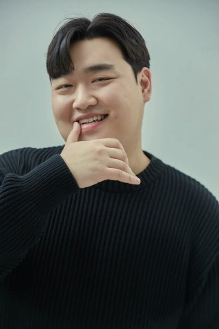 김규원 개그맨 프로필