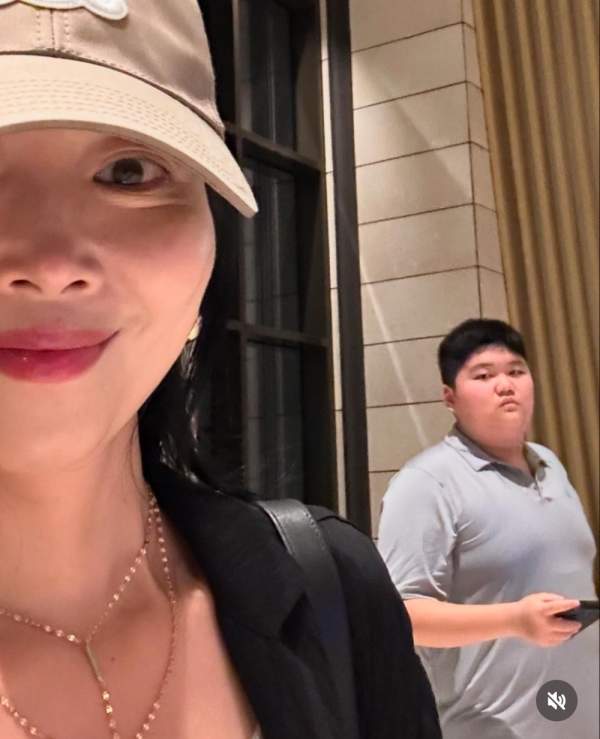 오윤아