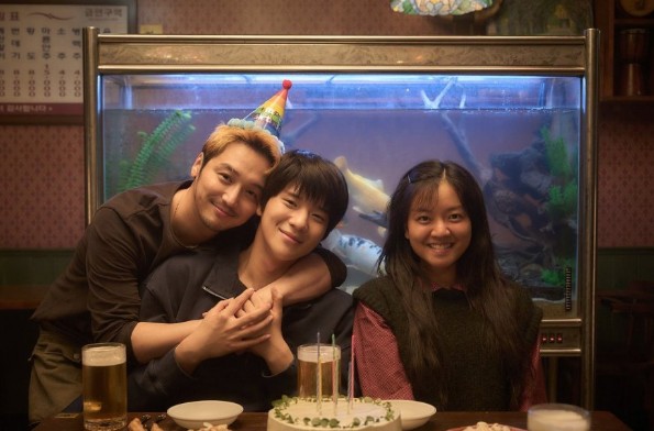 파반느 다시보기 OTT 보는곳