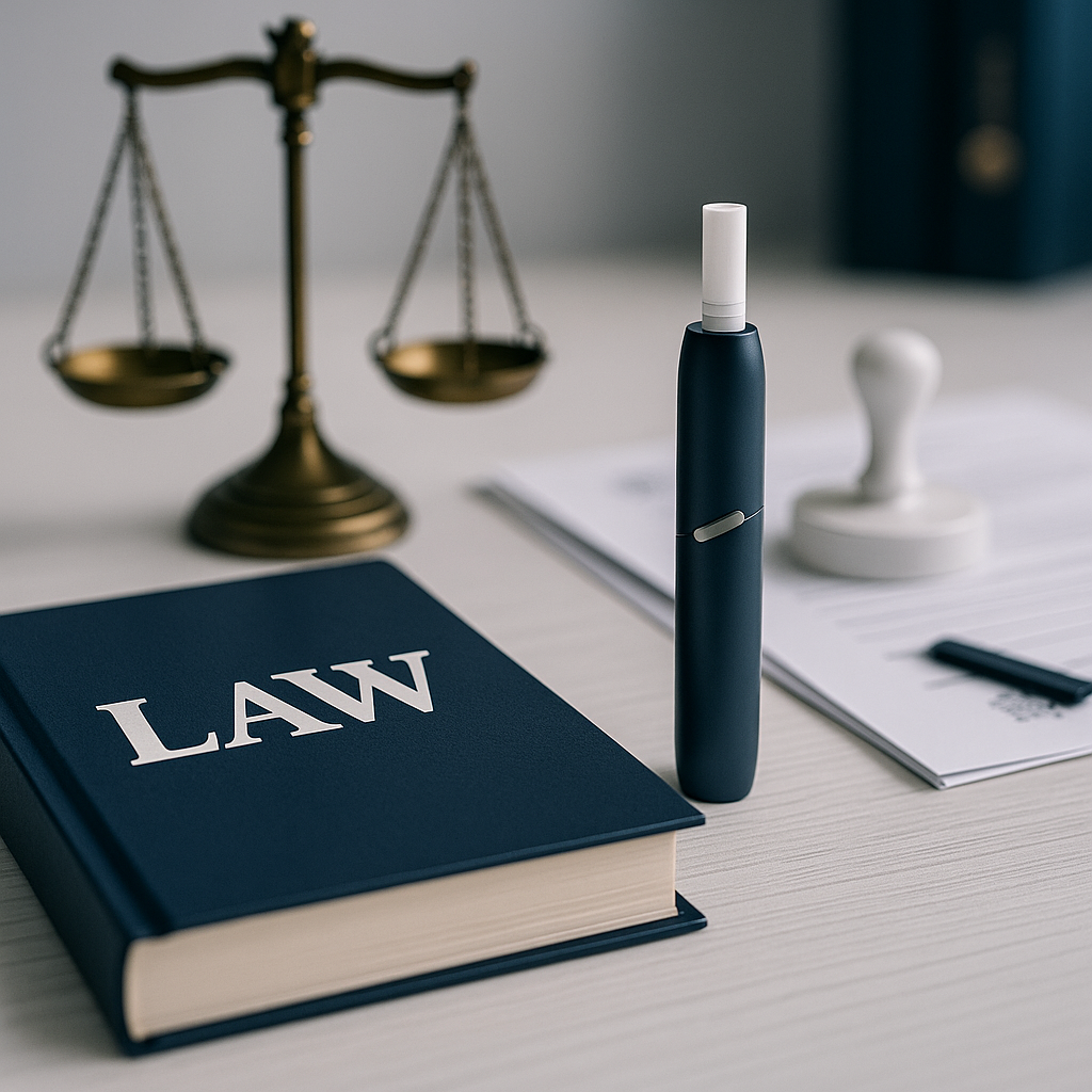 법적 규제와 사회적 인식 변화