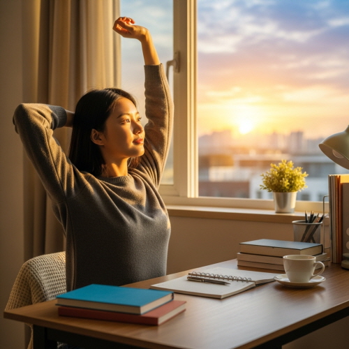 수험생 영양제 성분