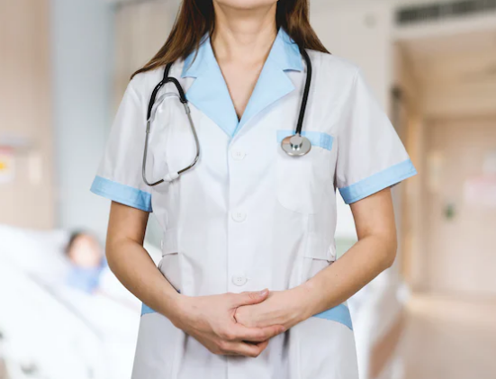 대학병원 간호사에 대해 알아보기