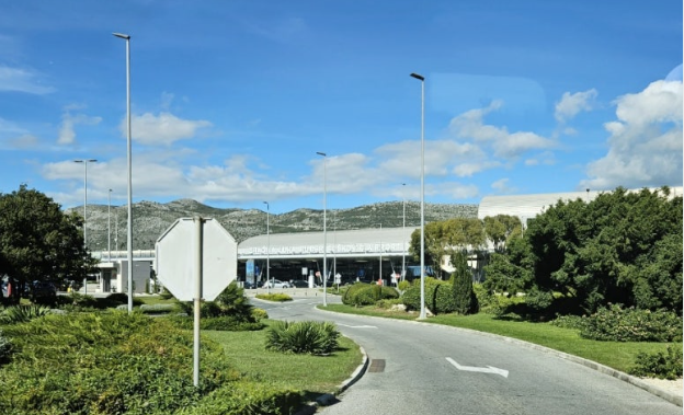 두브로브니크에서 자그레브