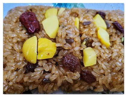 약밥12