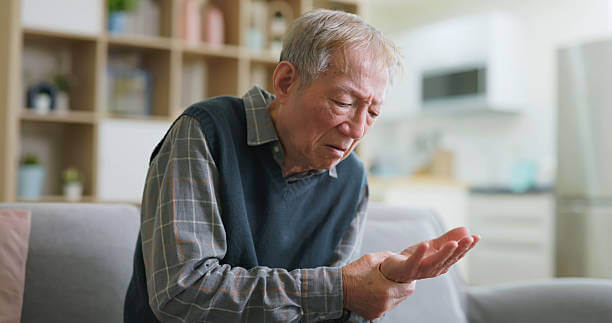 파킨슨병 자가진단 가능할까? 검사 종류와 비용, 완벽정리!