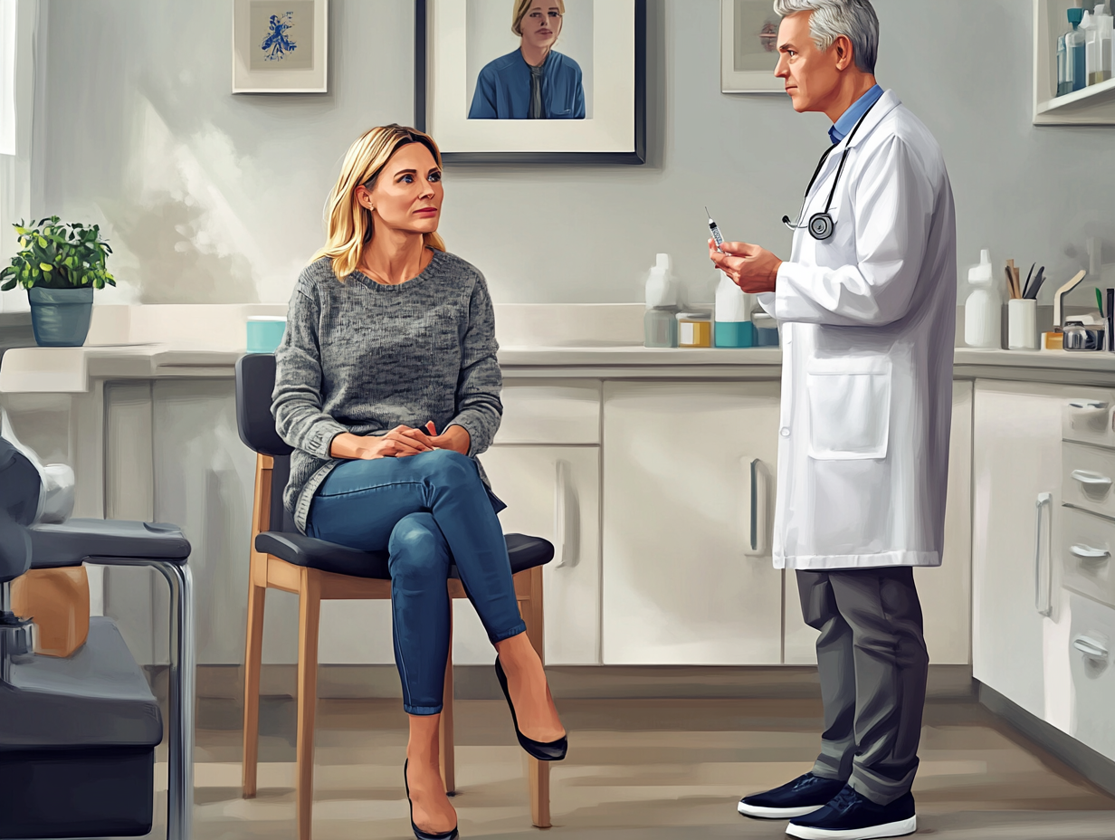 금식 중 허용되는 음식과 음료