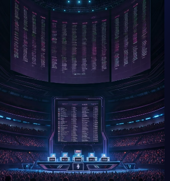 2025 e스포츠 월드컵(EWC)대회 총정리: 기간 일정 종목 중계 시청방법 티켓구매