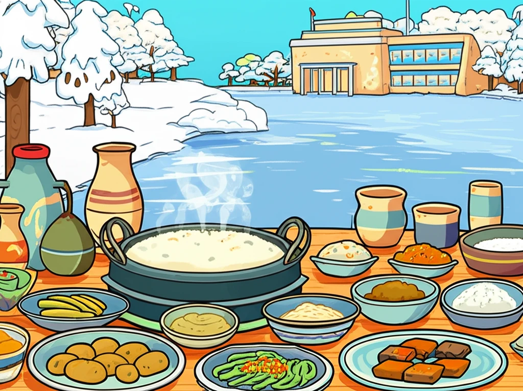 겨울 감성 가득한 이천 가볼만한곳 5..