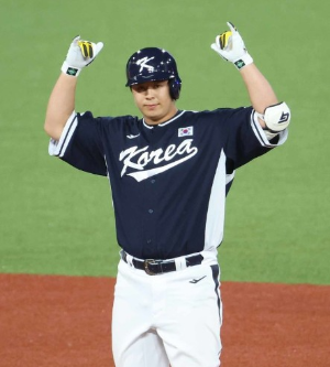 아시아 프로야구 챔피언십 결승 중계