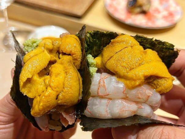 서울 맛집 아루히나와 