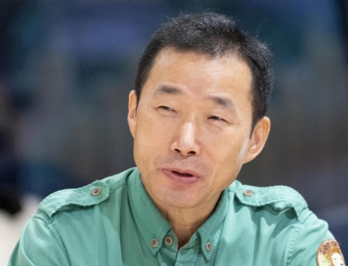 강철원 사육사 모친상 불구하고 푸바오 중국 동행 이유