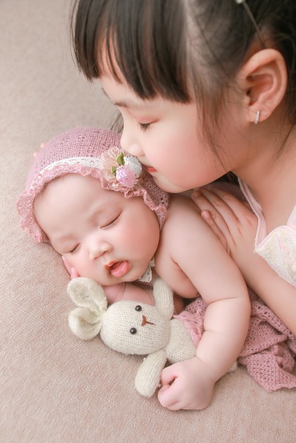 모유수유가 신경 신호 전달 속도를 높이는 이유