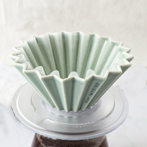 오리가미 드리퍼