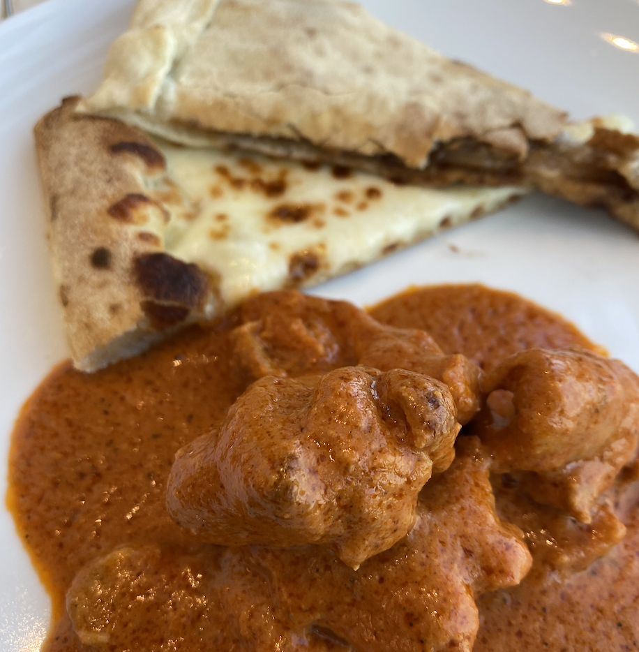 아리아 조식/석식