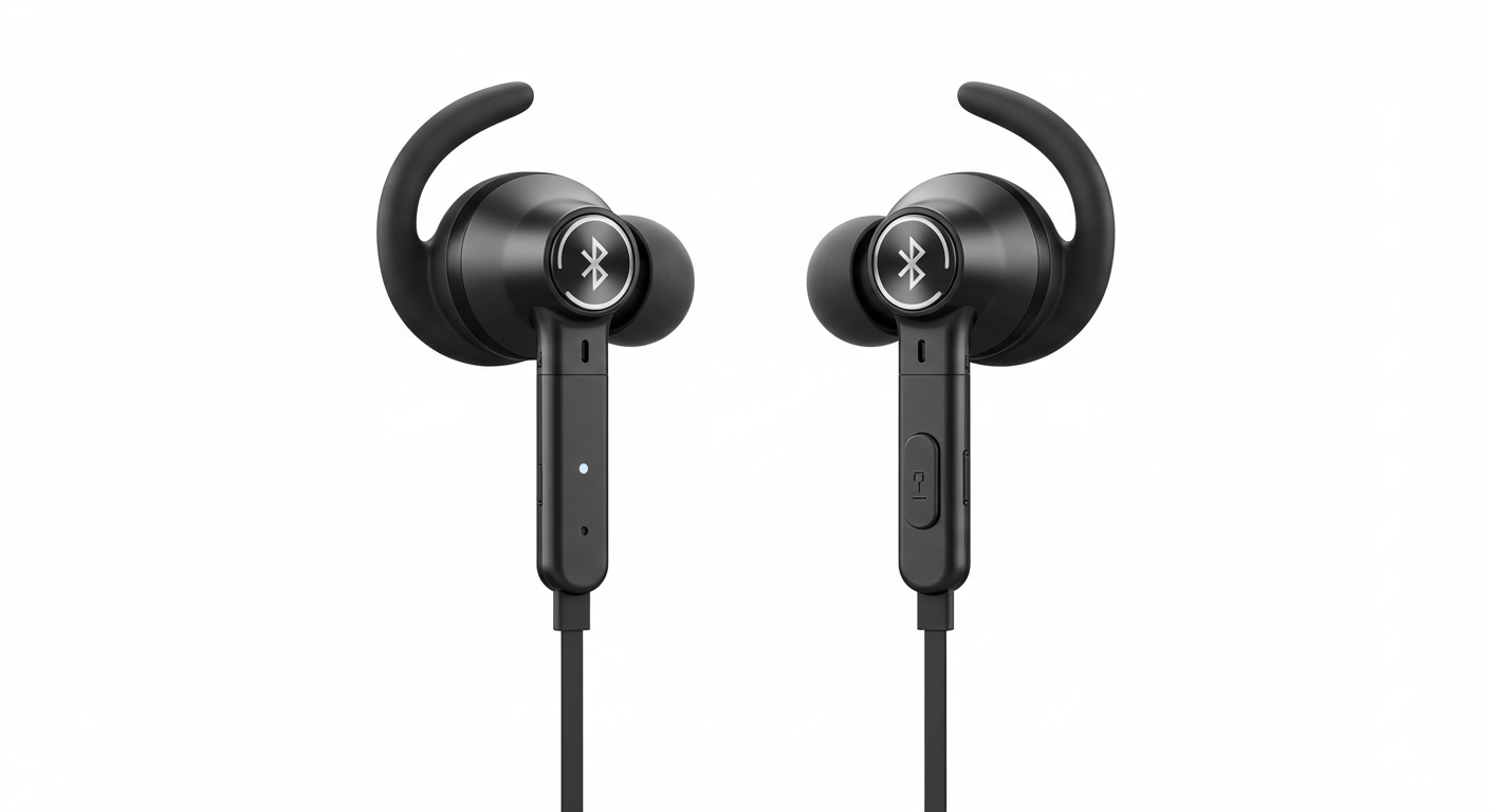 블루투스 이어폰 한 쪽 안 들릴 때 해결법