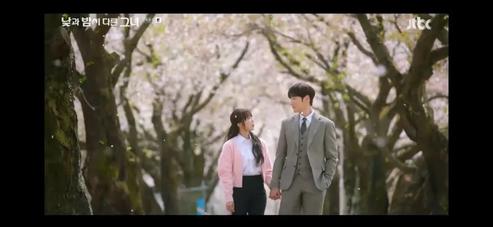 낮과 밤이 다른 그녀 16회 줄거리 최종회