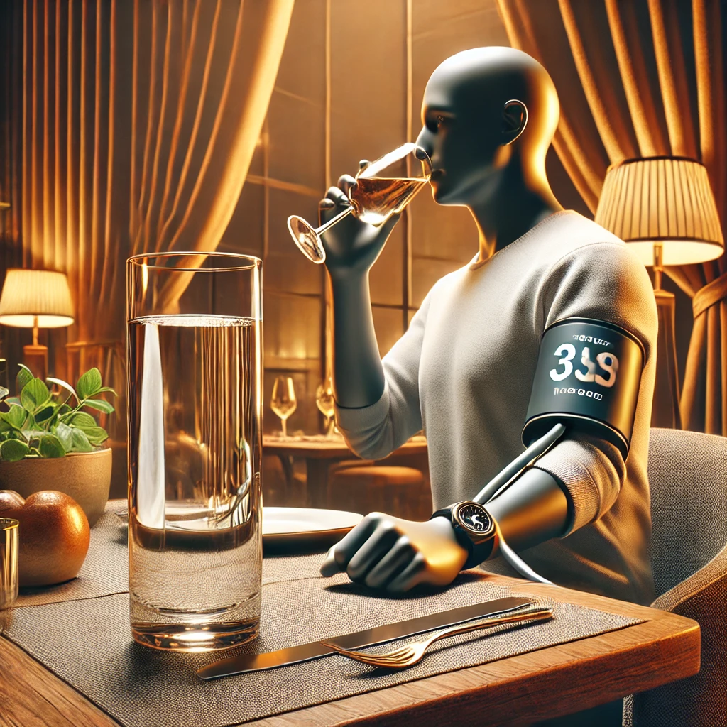 고혈압과 관련된 사진