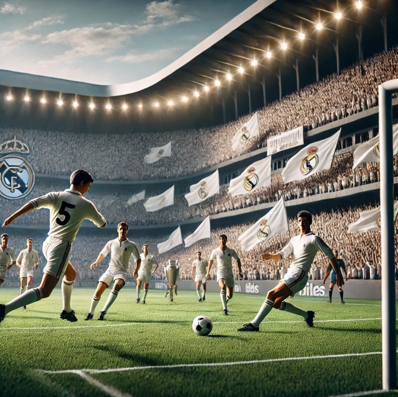 축구 클럽의 역사