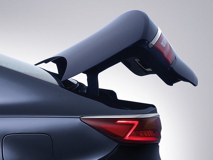 전동 트렁크와 핸즈프리