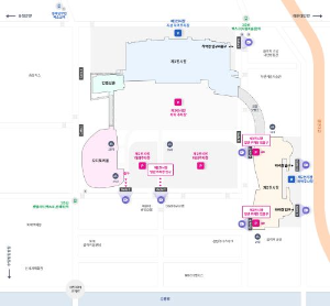 부산-반려동물-박람회-주차안내