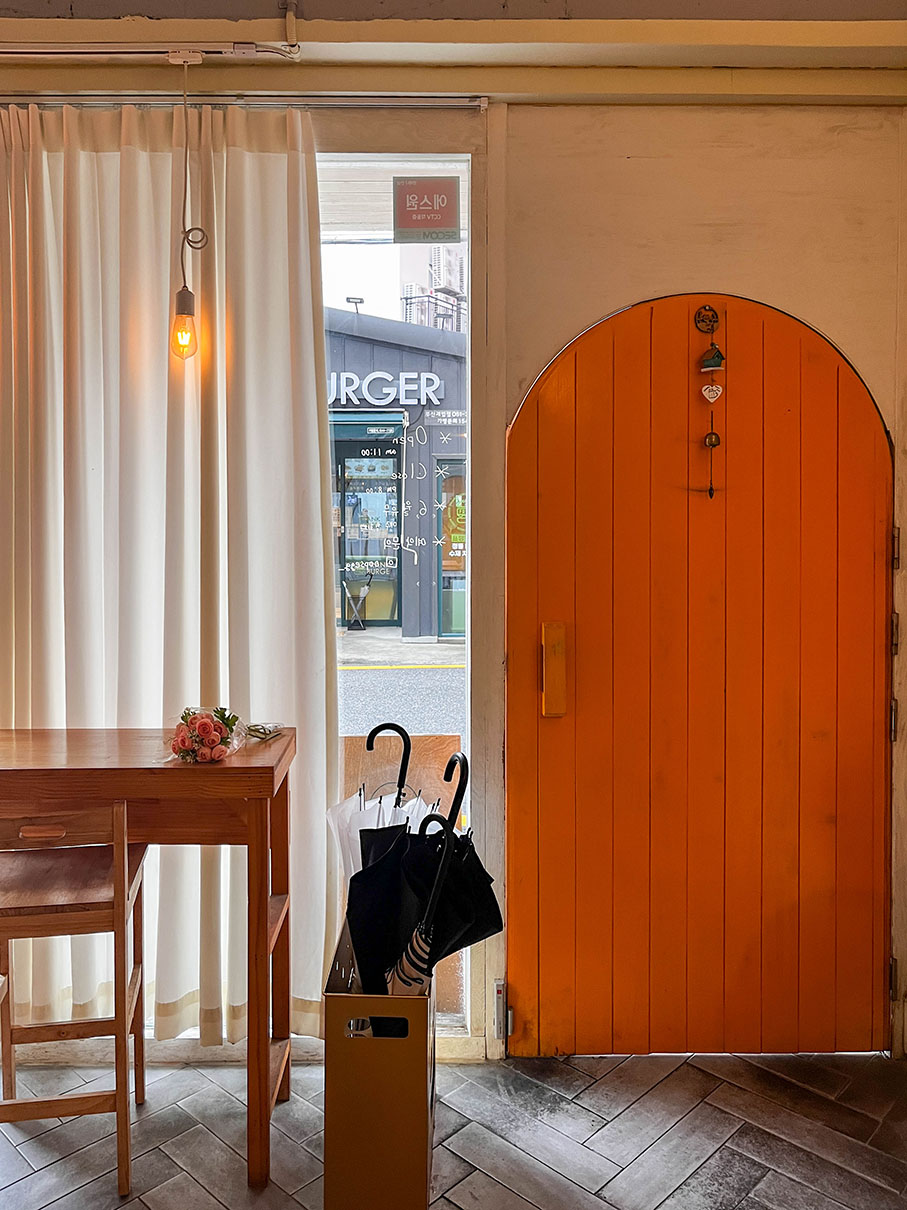 부산 사상 에그타르트 맛집 에그머니나