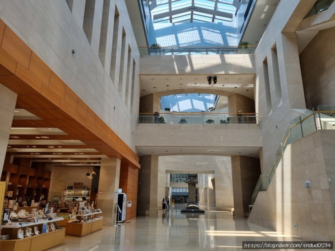 국립중앙박물관 사진