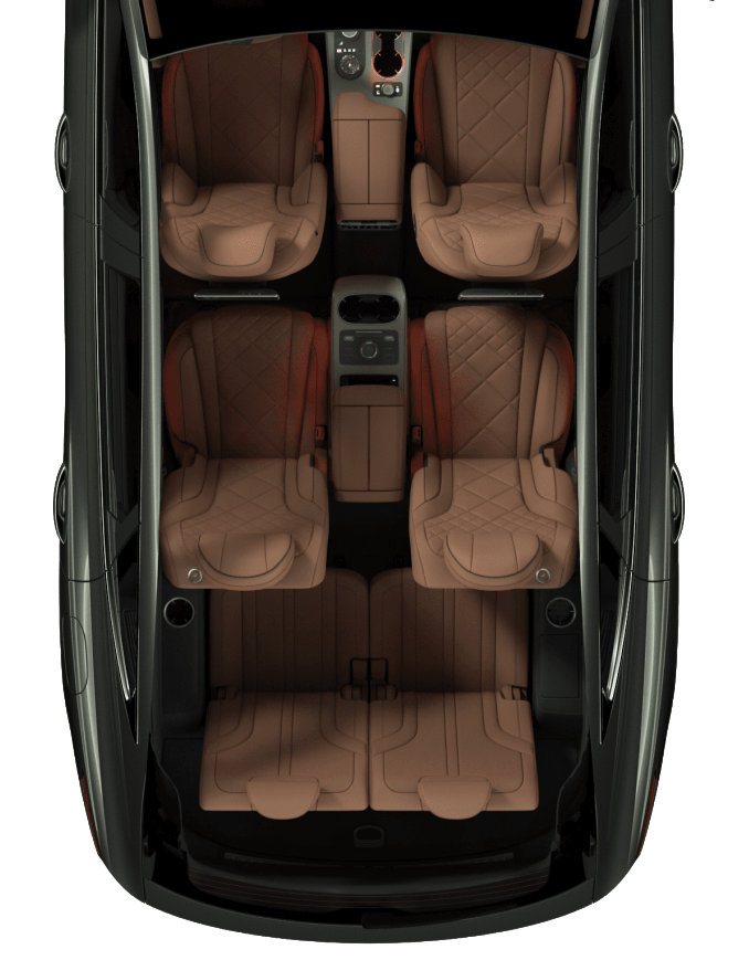 제네시스 GV80 페이스리프트