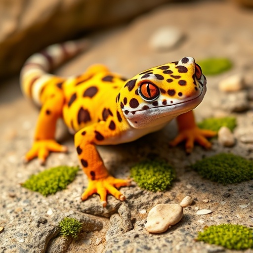 레오파드게코 키우기 완벽 가이드 2025 &ndash; 입문자&middot;경험자 모두 만족하는 &lsquo;실전 사육 노트&rsquo;