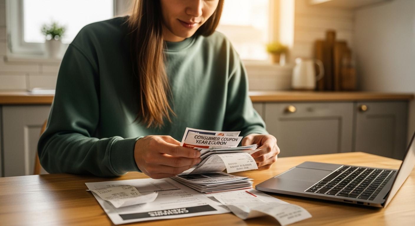 소비쿠폰 연말정산