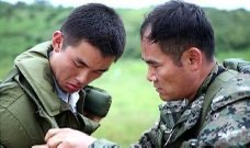 임종득 국회의원 군 경력