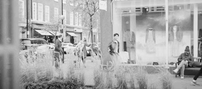 임영웅 노래 모음, 노래 순위 9위: 사랑해 진짜