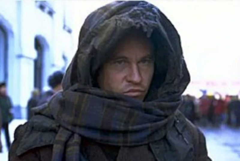 변장한 사이먼 3