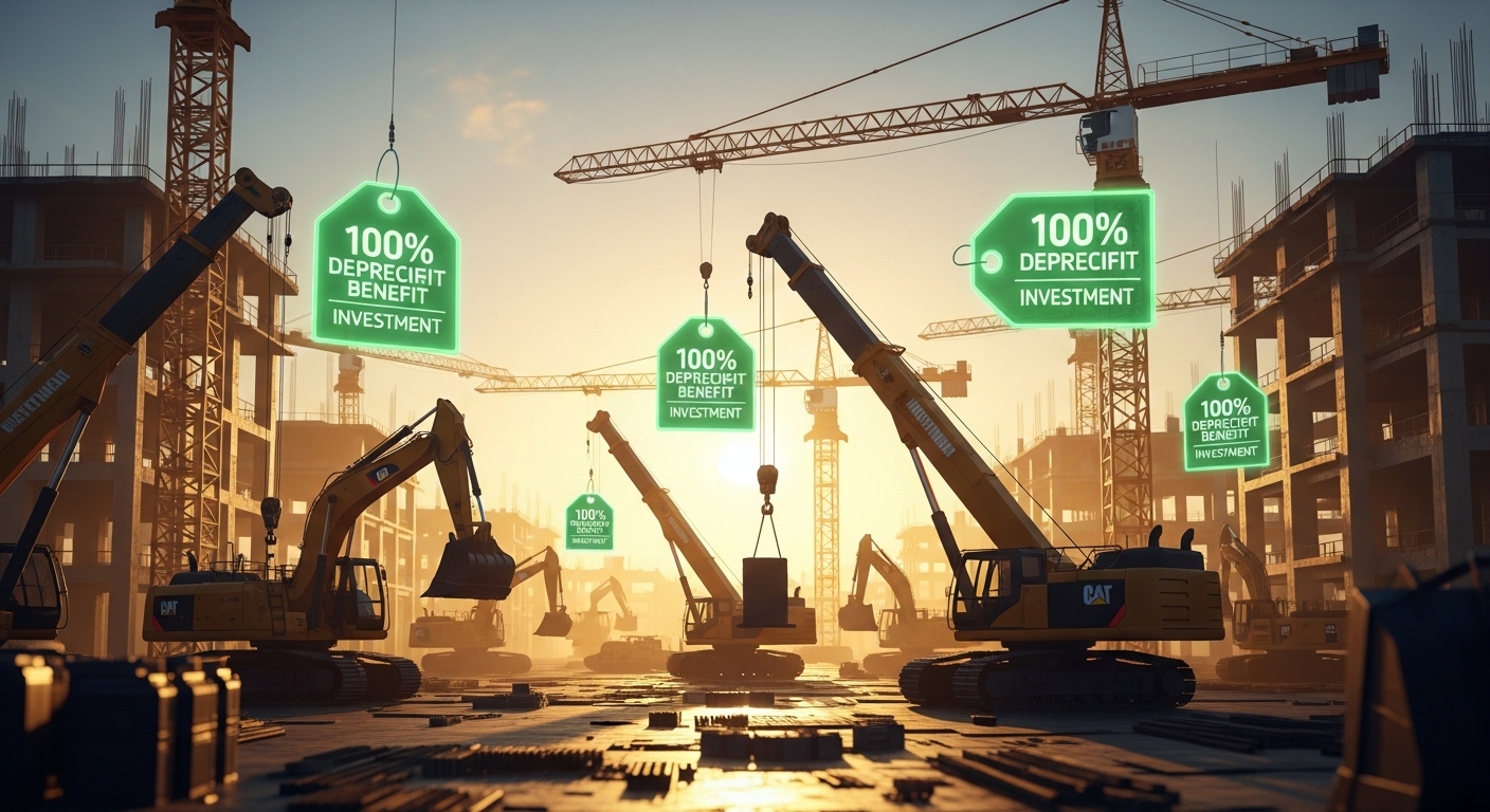 2026년 미국 세금 정책 변화와 수혜주 총정리: OBBBA 시대의 필승 투자 전략