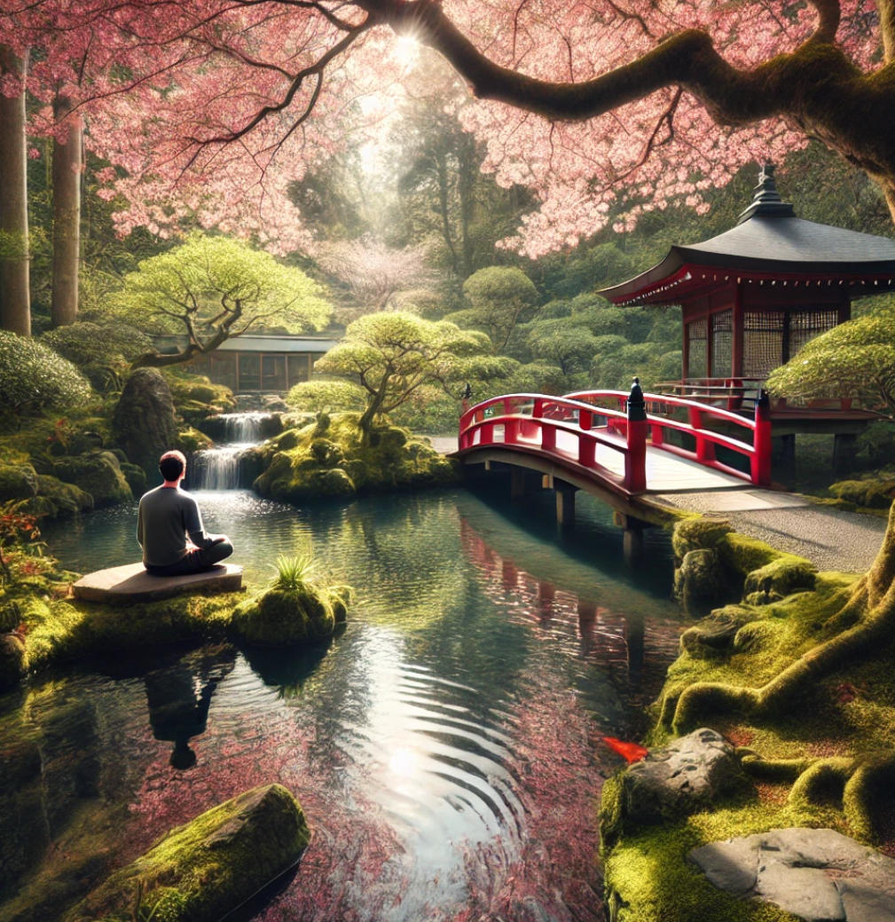 힐링여행&amp;#44; 몸과 마음을 치유