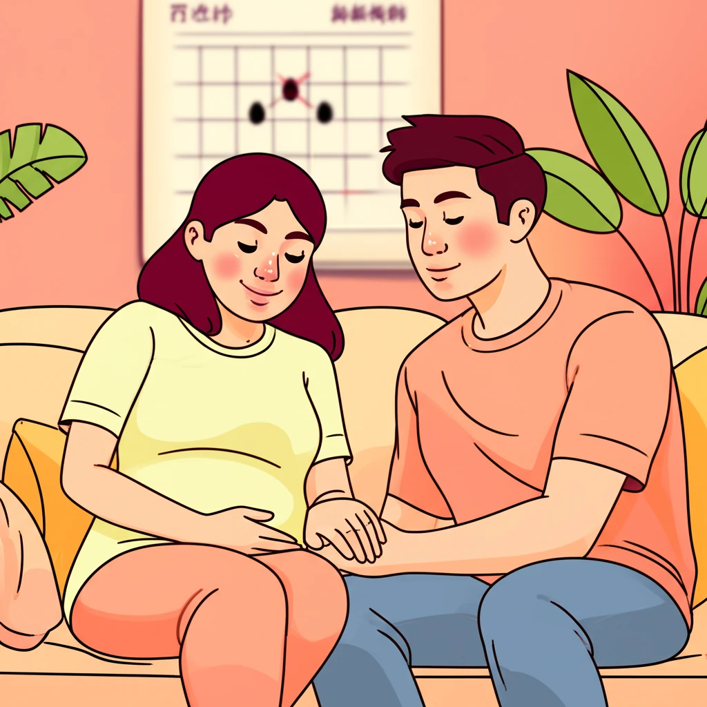 나팔관 조영술 임신 확률 효과와 검사..