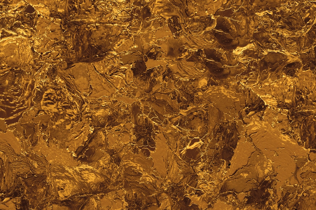 Gold bar