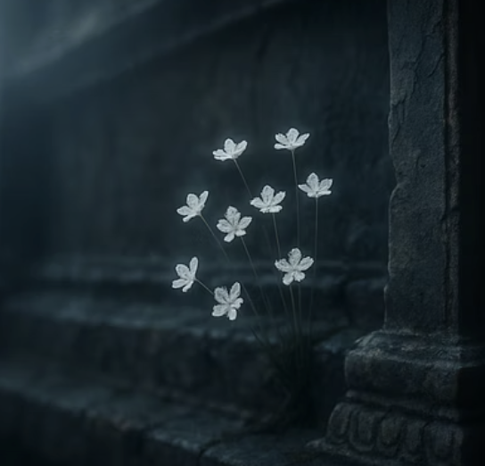 집에 핀 우담바라꽃&amp;#44; 감동하기 전에 꼭 확인해야 할 진실