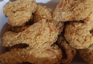 2024 인기 치킨 브랜드 순위 TOP 4