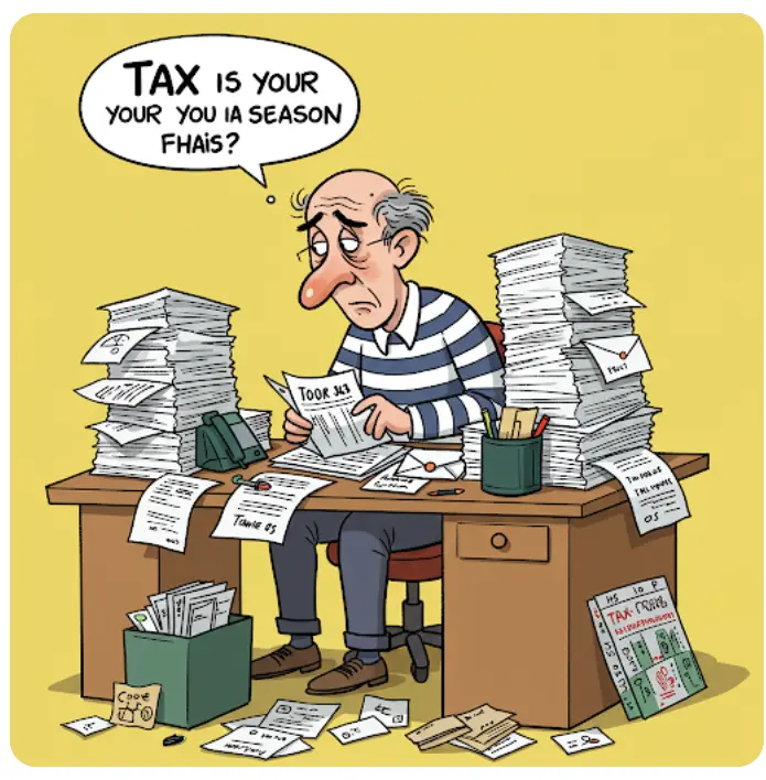 프리랜서 종합소득세 신고시 필요서류-2