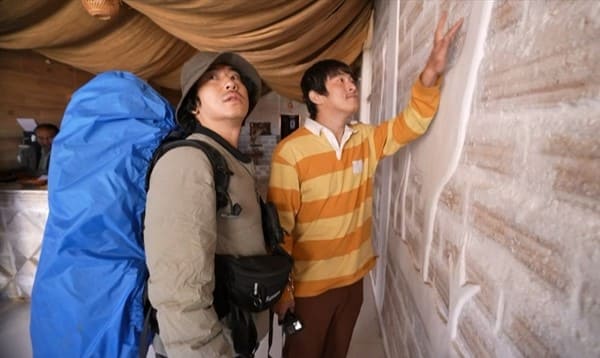 태계일주2-태계일주-시즌-2-인도-기안84-이시언-빠니보틀-확정