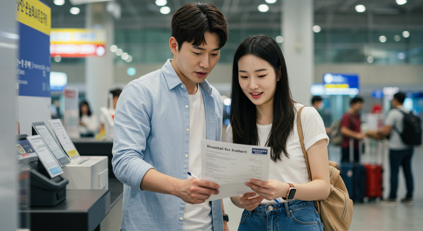 2025년 중고차 가격 비교