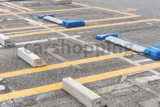 자동차 주차 과태료