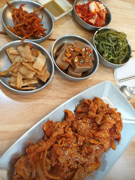골목식당-백반집2
