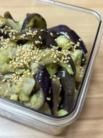 가지나물 요리 비법 정리 가지무침 맛있게 만들기 방법 소개_11