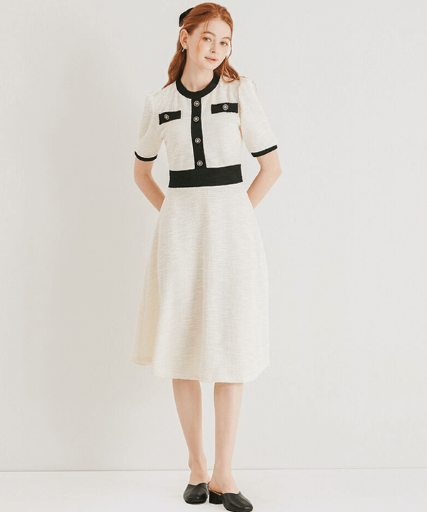 여왕의 집 96회 함은정 원피스