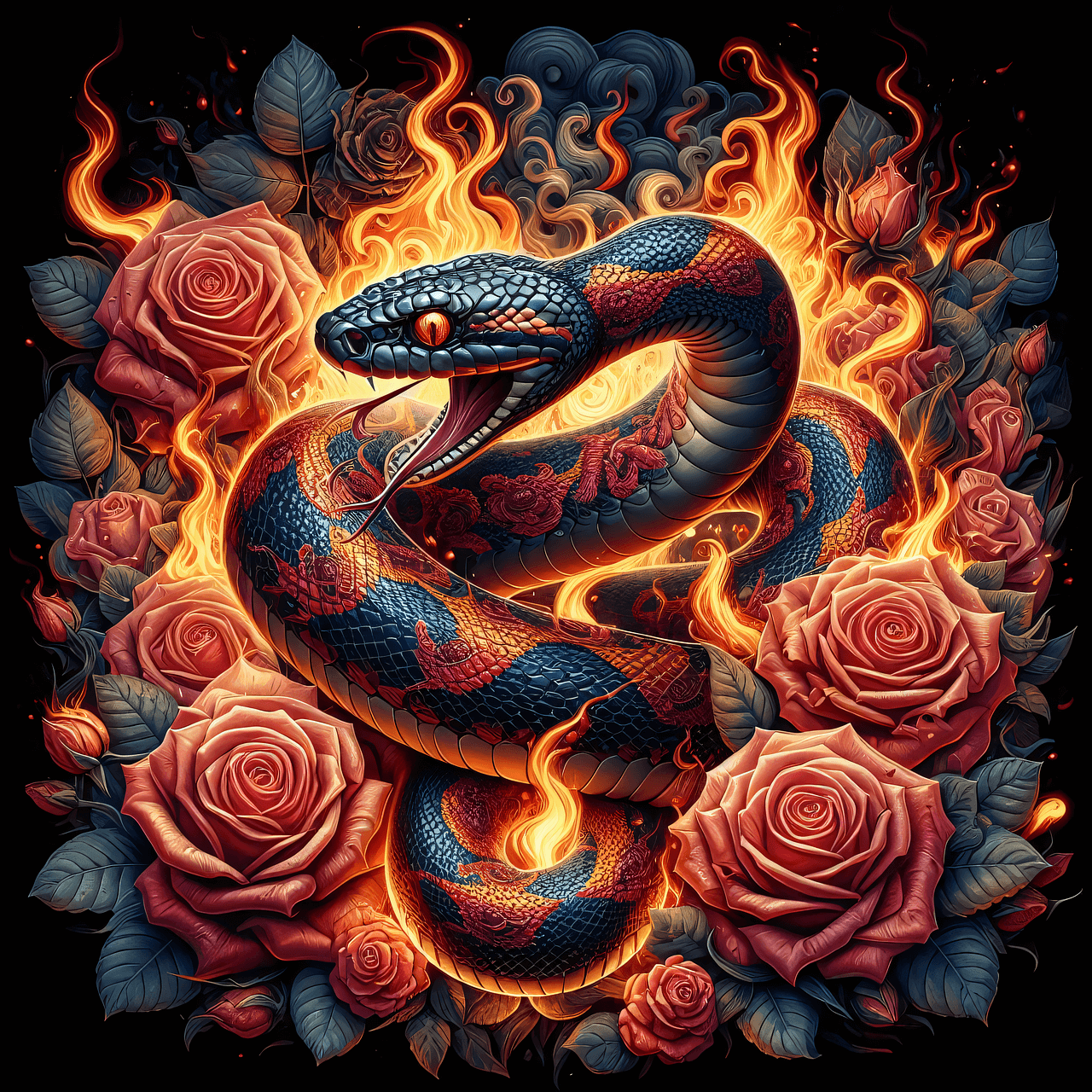 🐍 2025년8월뱀띠운세