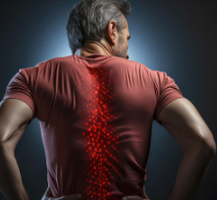 섬유근육통 증상과 치료법 총정리 만성 통증 잡는 방법은?