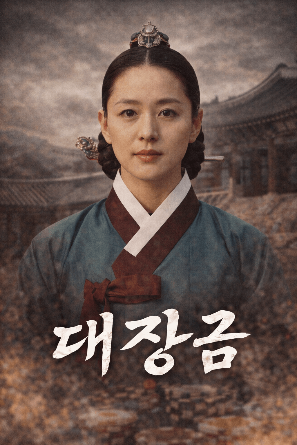 대장금